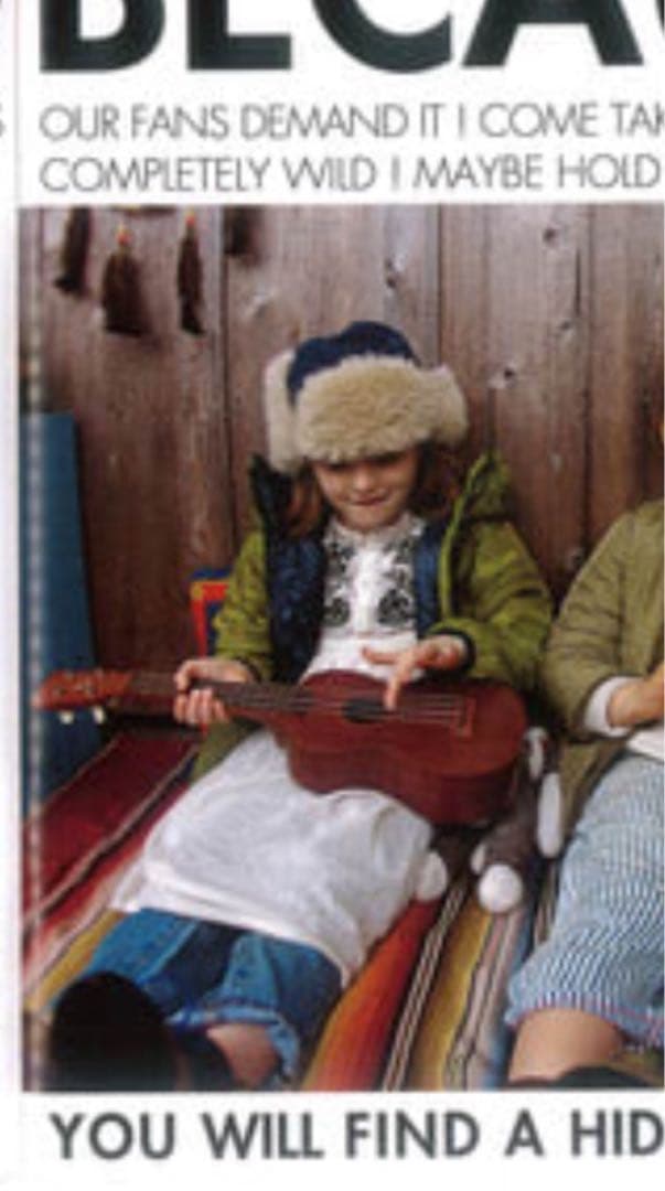 DENIM DUGAREE デニム＆ダンガリー シーチング チュニックワンピース