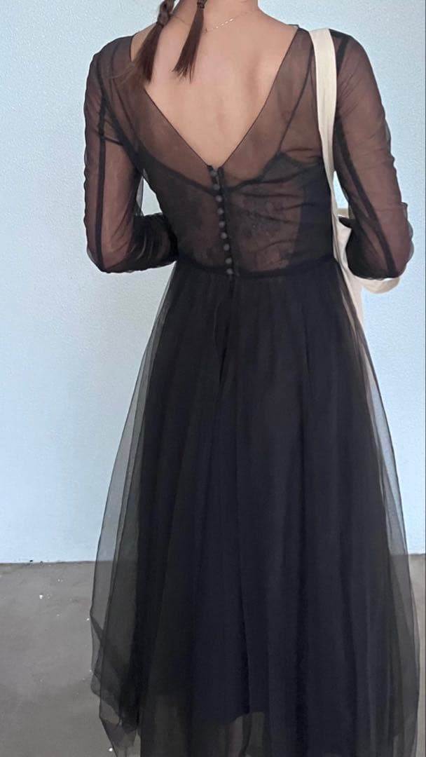 snidel / ドレス / パーティードレス