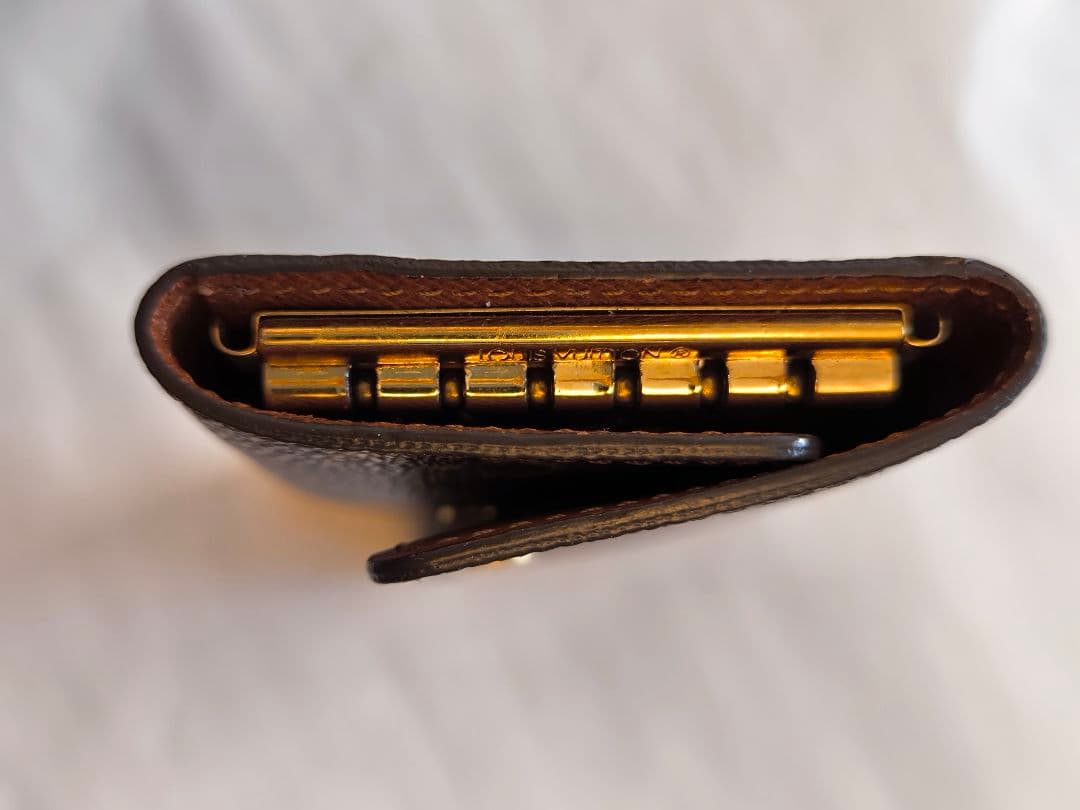 ルイ·ヴィトン キーケース　 ミュルティクレ6 モノグラム　6連　新品未使用