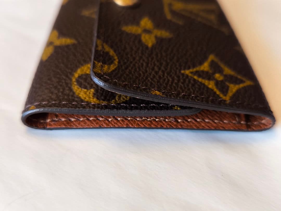 ルイ·ヴィトン キーケース　 ミュルティクレ6 モノグラム　6連　新品未使用