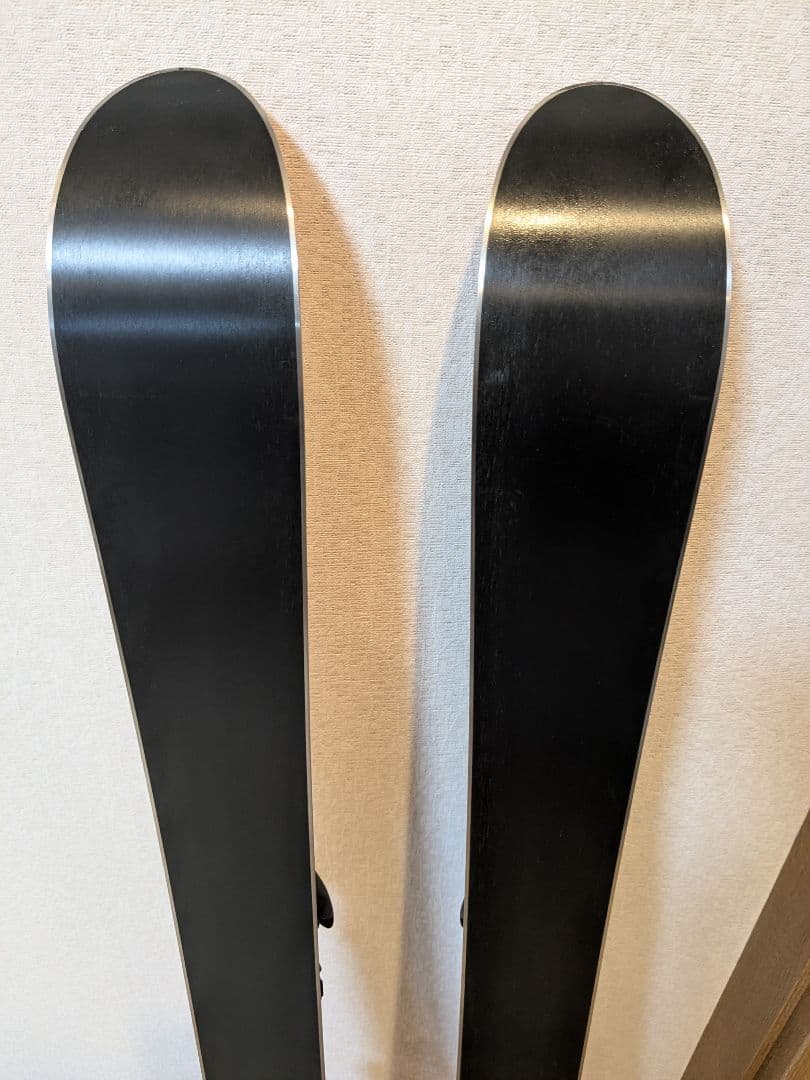 ROSSIGNOL ショートスキー板120（中古）Super VIRAGE