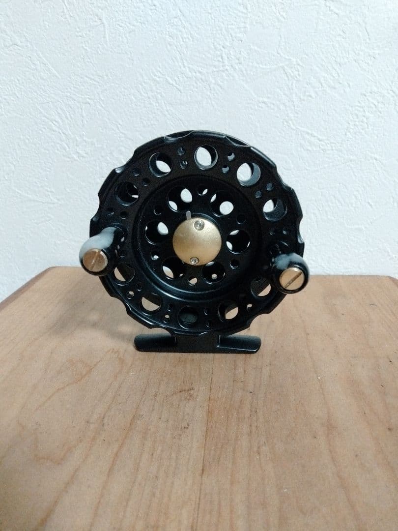 チヌ・石鯛リール タイコリール