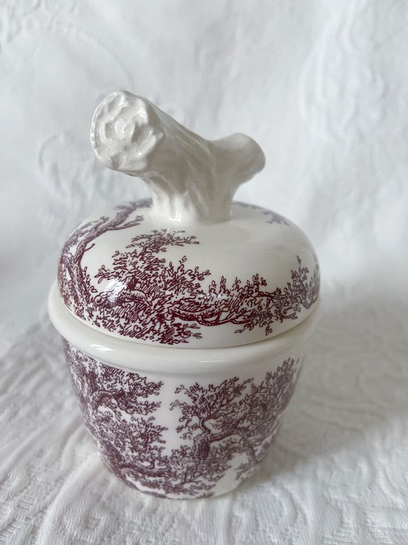 完売　エルメス メゾン アンシャンテ 小物入れ