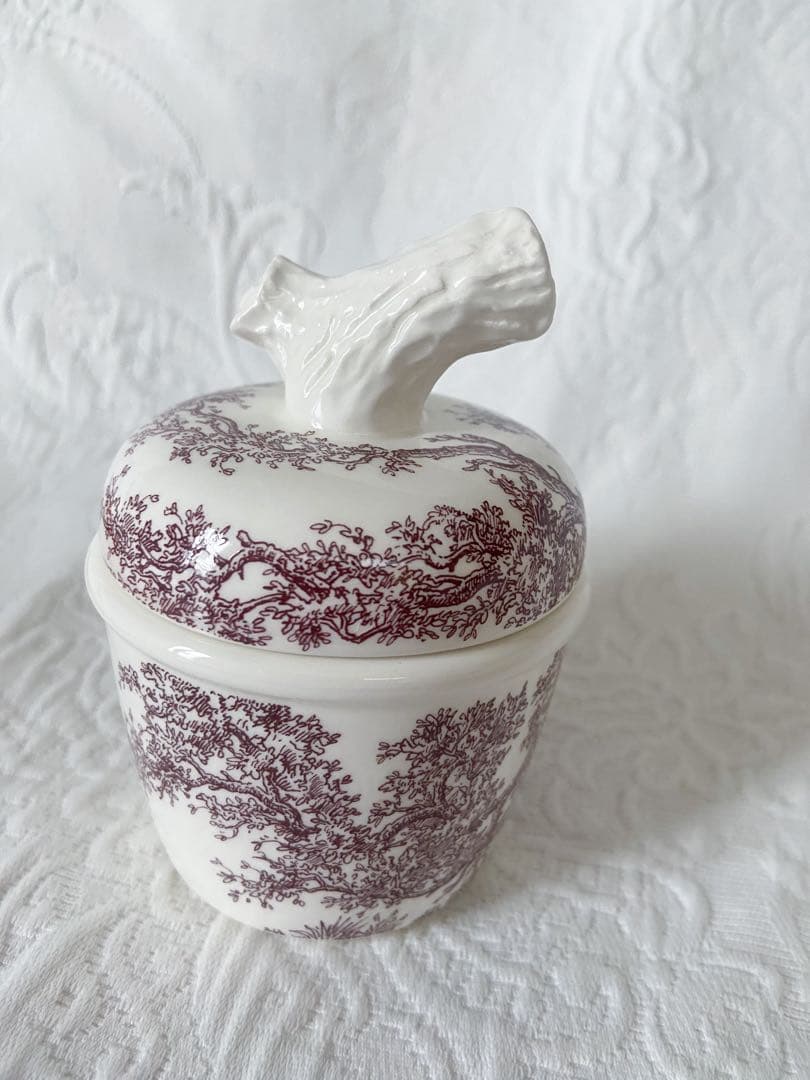 完売　エルメス メゾン アンシャンテ 小物入れ