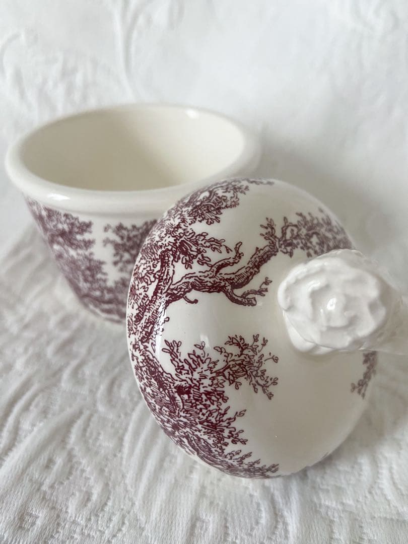 完売　エルメス メゾン アンシャンテ 小物入れ