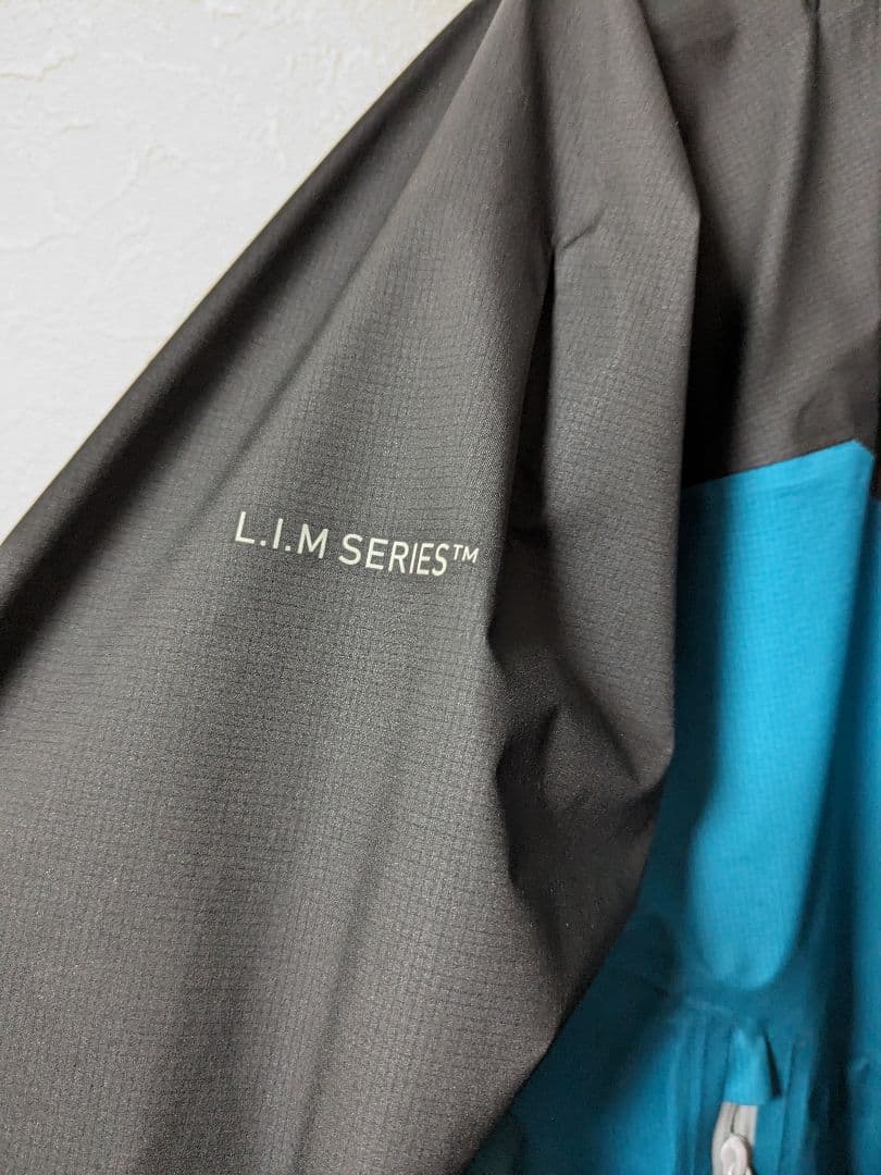 ホグロフス リムシリーズ コンプ ジャケット Mサイズ