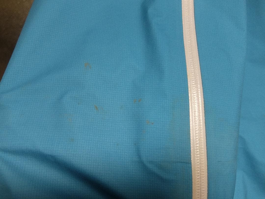 ホグロフス リムシリーズ コンプ ジャケット Mサイズ