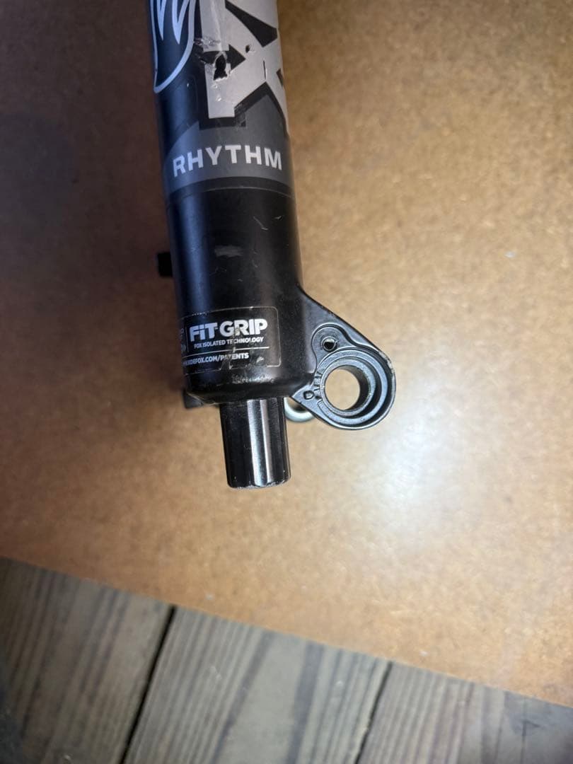 FOX 36 サスペンションフォーク 29インチ