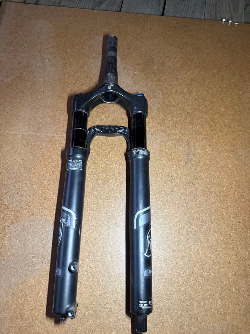FOX 36 サスペンションフォーク 29インチ