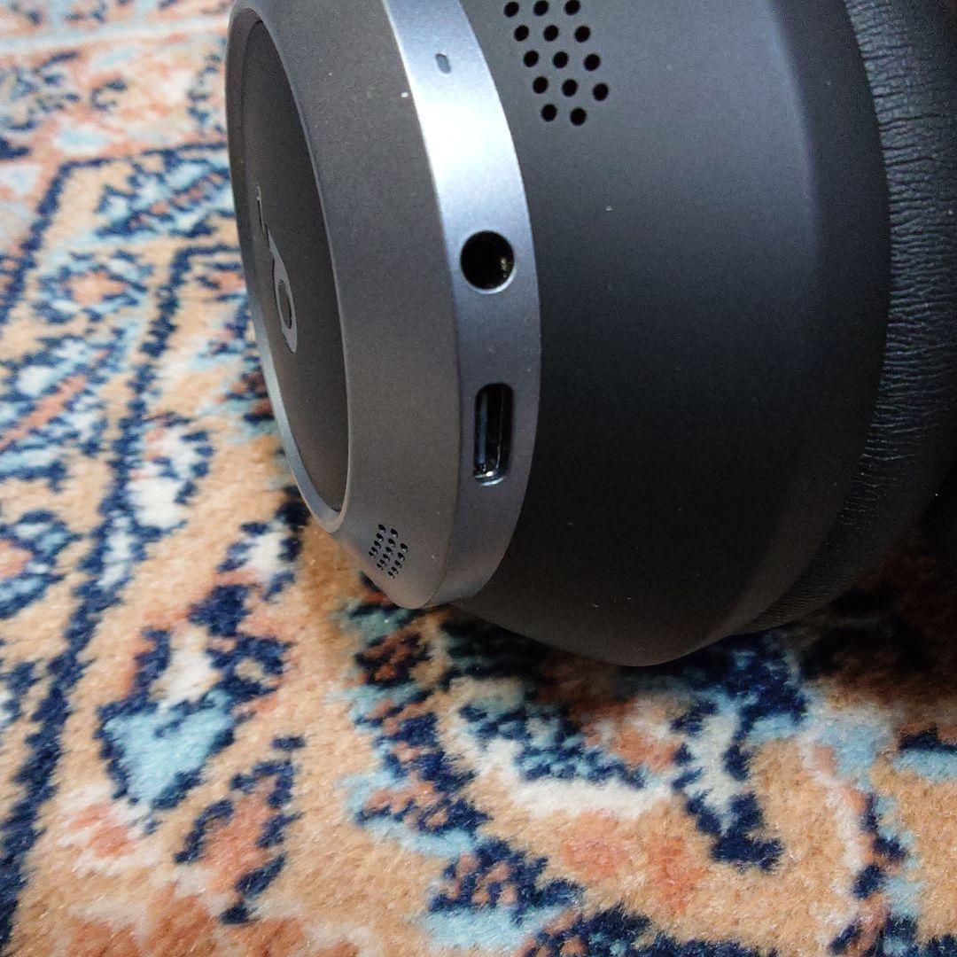 Anker Soundcore Space One Pro 美品