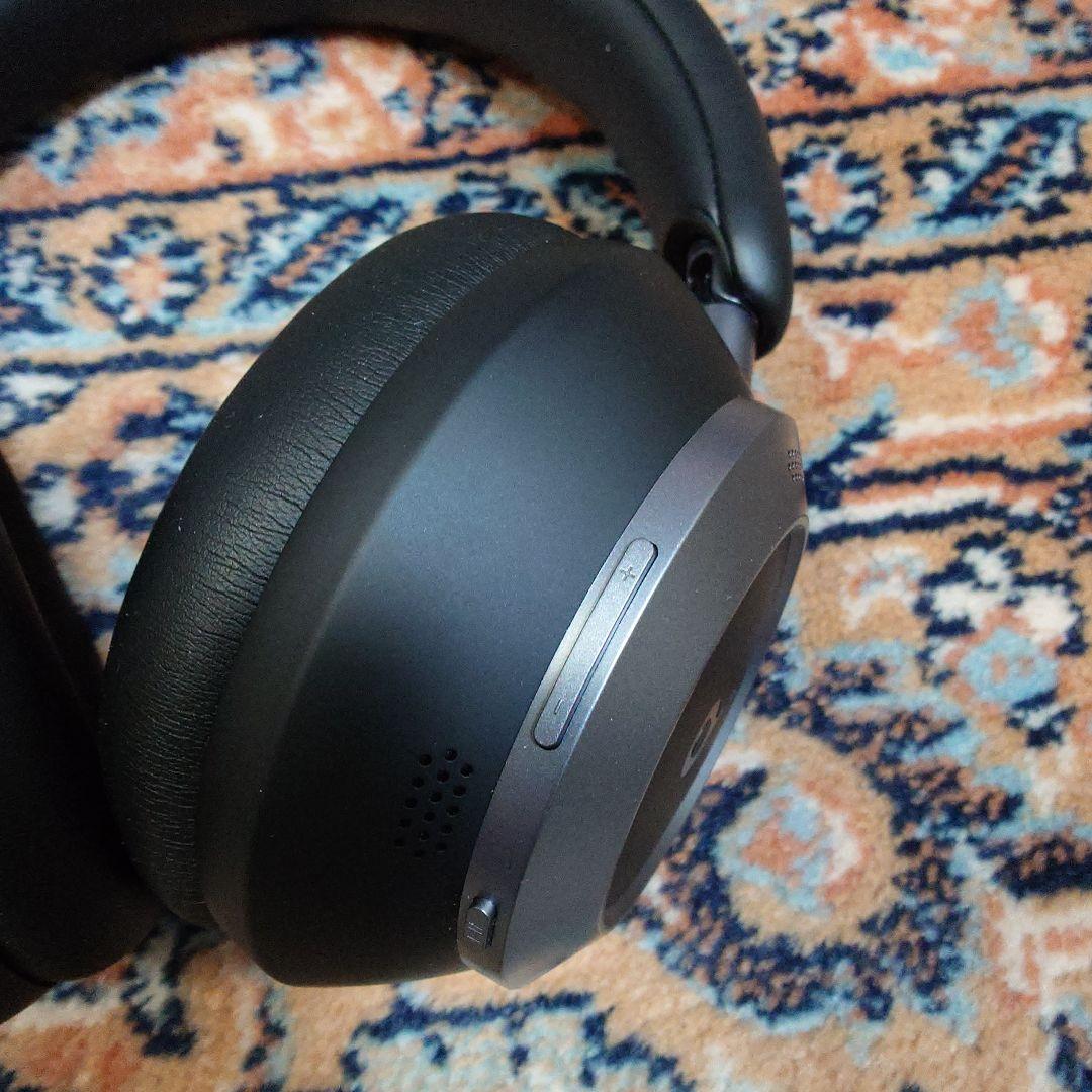 Anker Soundcore Space One Pro 美品