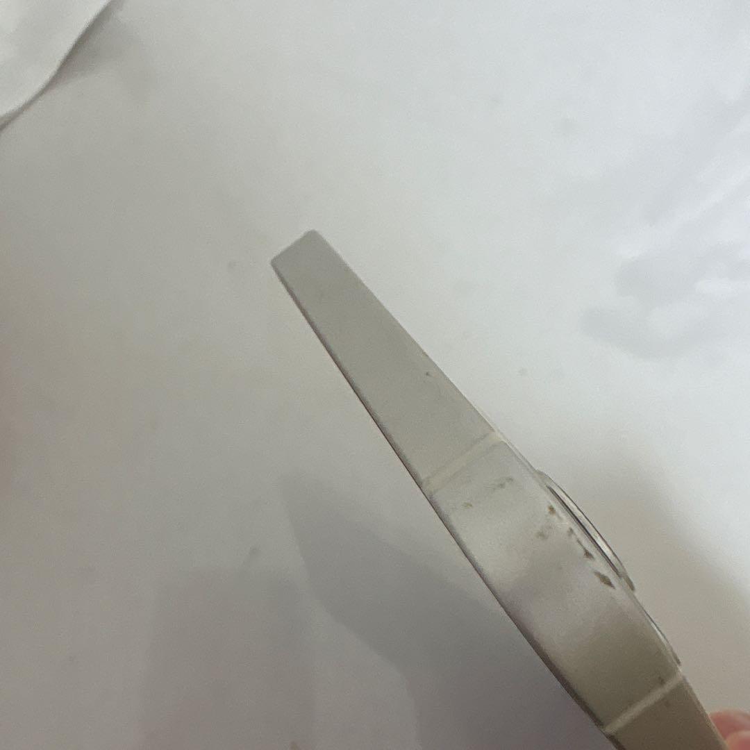 ※SIMケース部分のケースなし　値下げ可能　 iPhone 12 ホワイト 本体