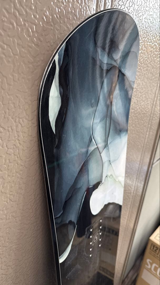 SPREAD LTB 151cm 22-23モデル スノーボード