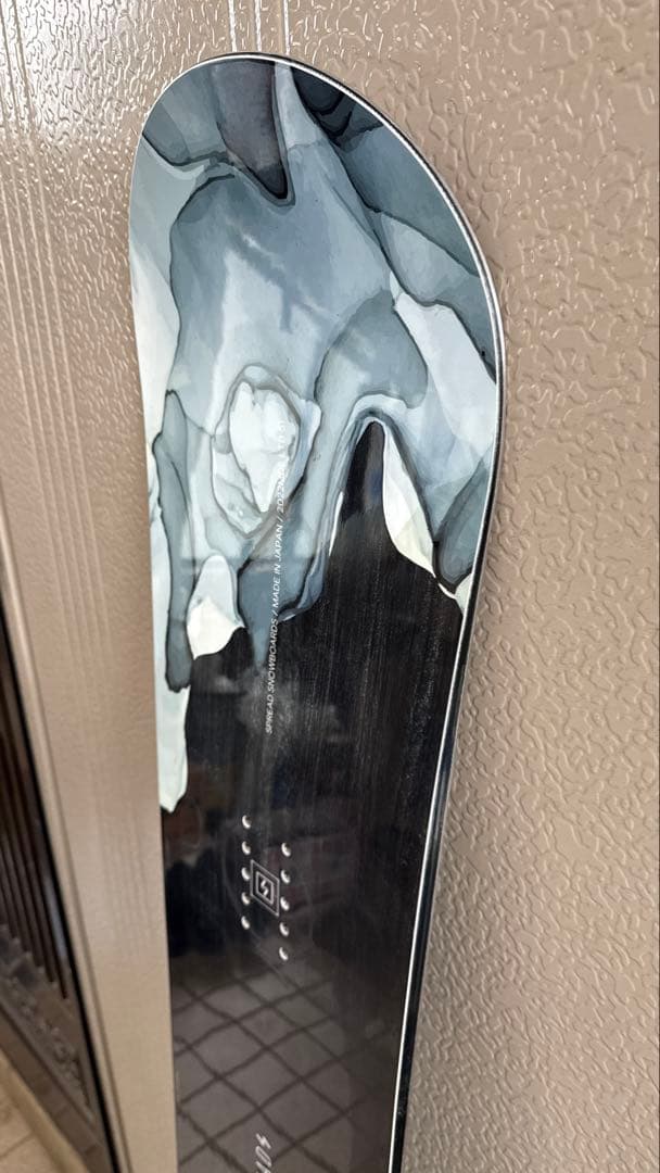 SPREAD LTB 151cm 22-23モデル スノーボード