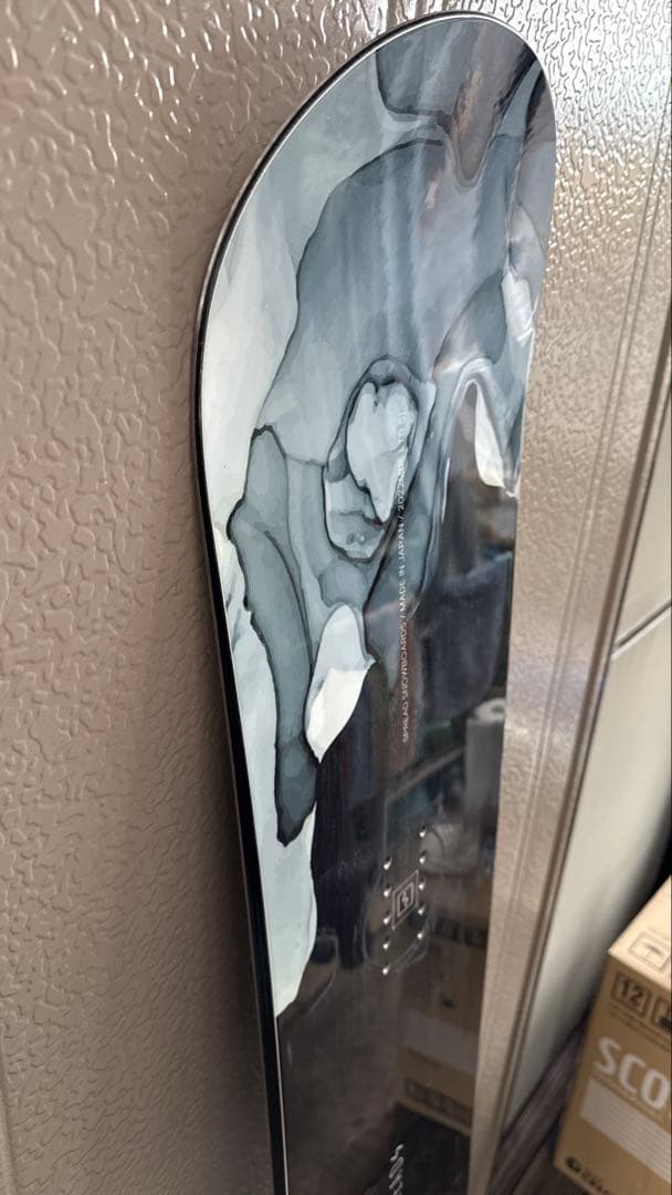 SPREAD LTB 151cm 22-23モデル スノーボード