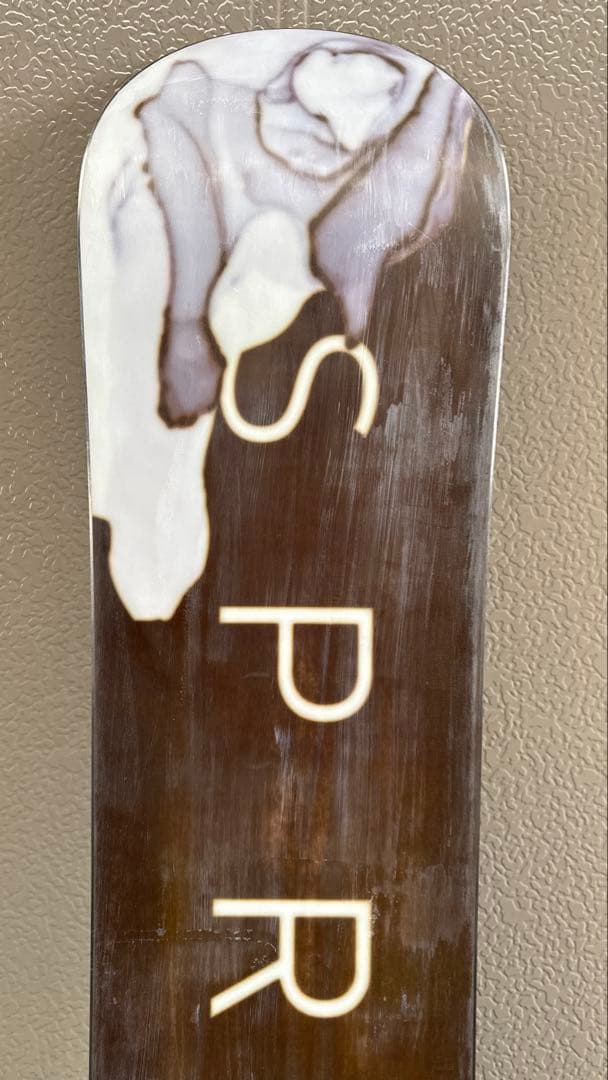 SPREAD LTB 151cm 22-23モデル スノーボード