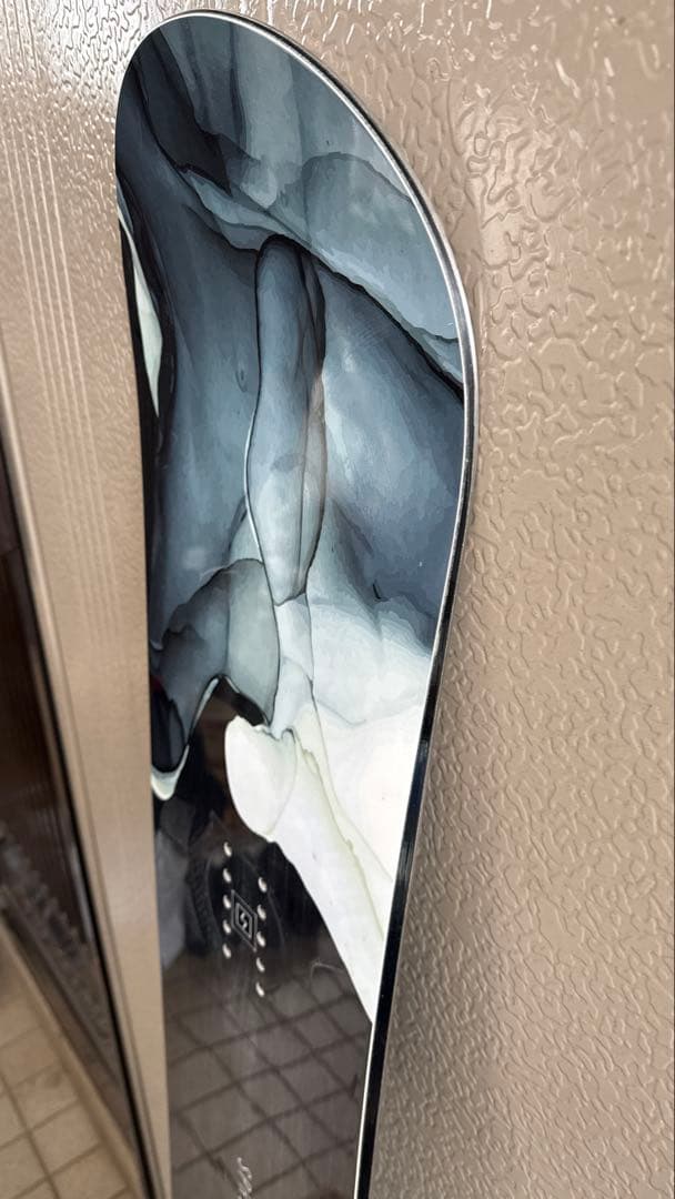 SPREAD LTB 151cm 22-23モデル スノーボード