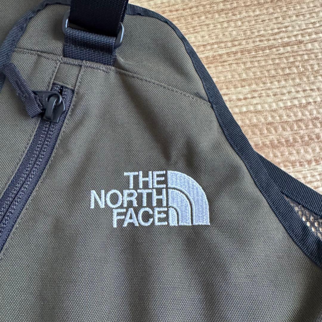 ウェア THE NORTH FACE Gear Mesh Vest NP22231