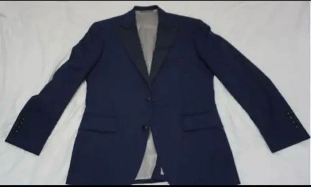 タキシード beams×ワタベウェディング