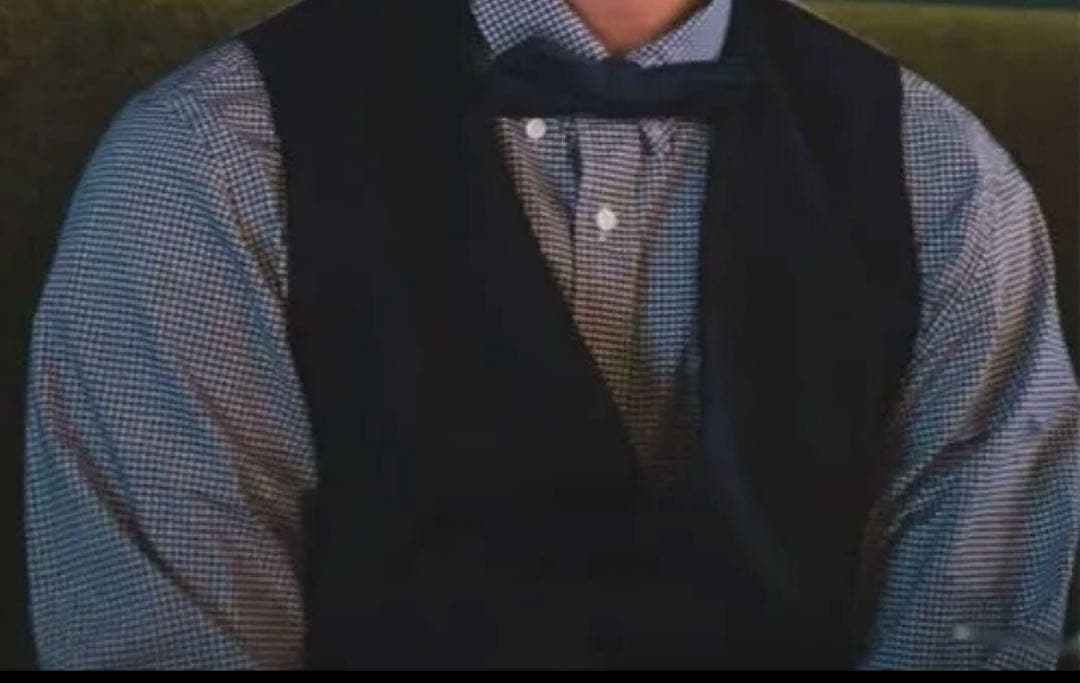 タキシード beams×ワタベウェディング