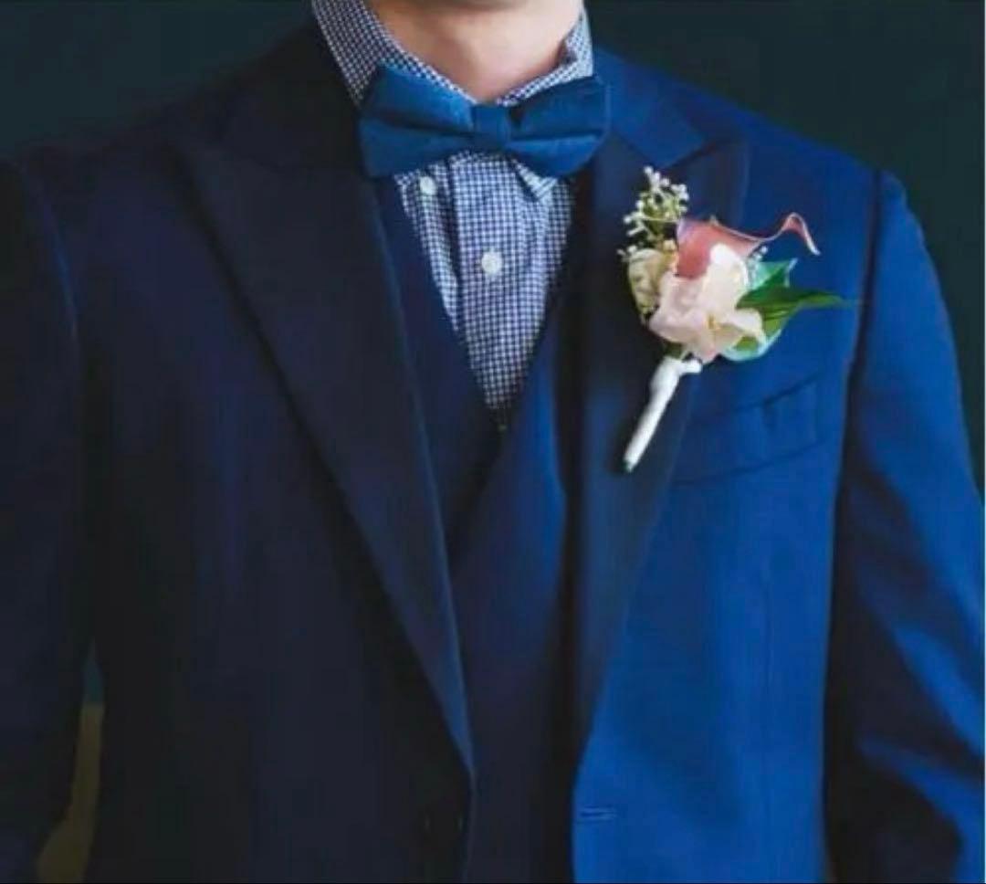 タキシード beams×ワタベウェディング