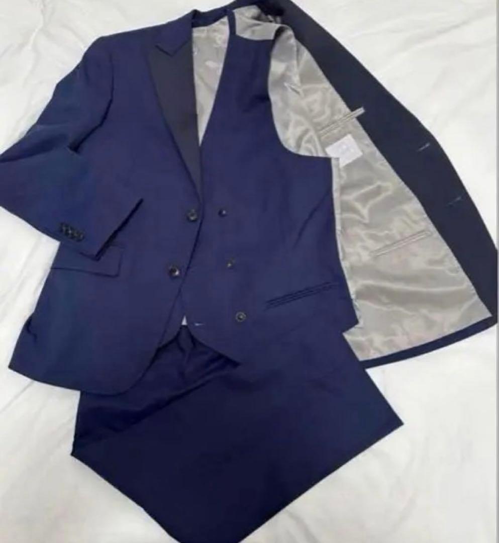 タキシード beams×ワタベウェディング