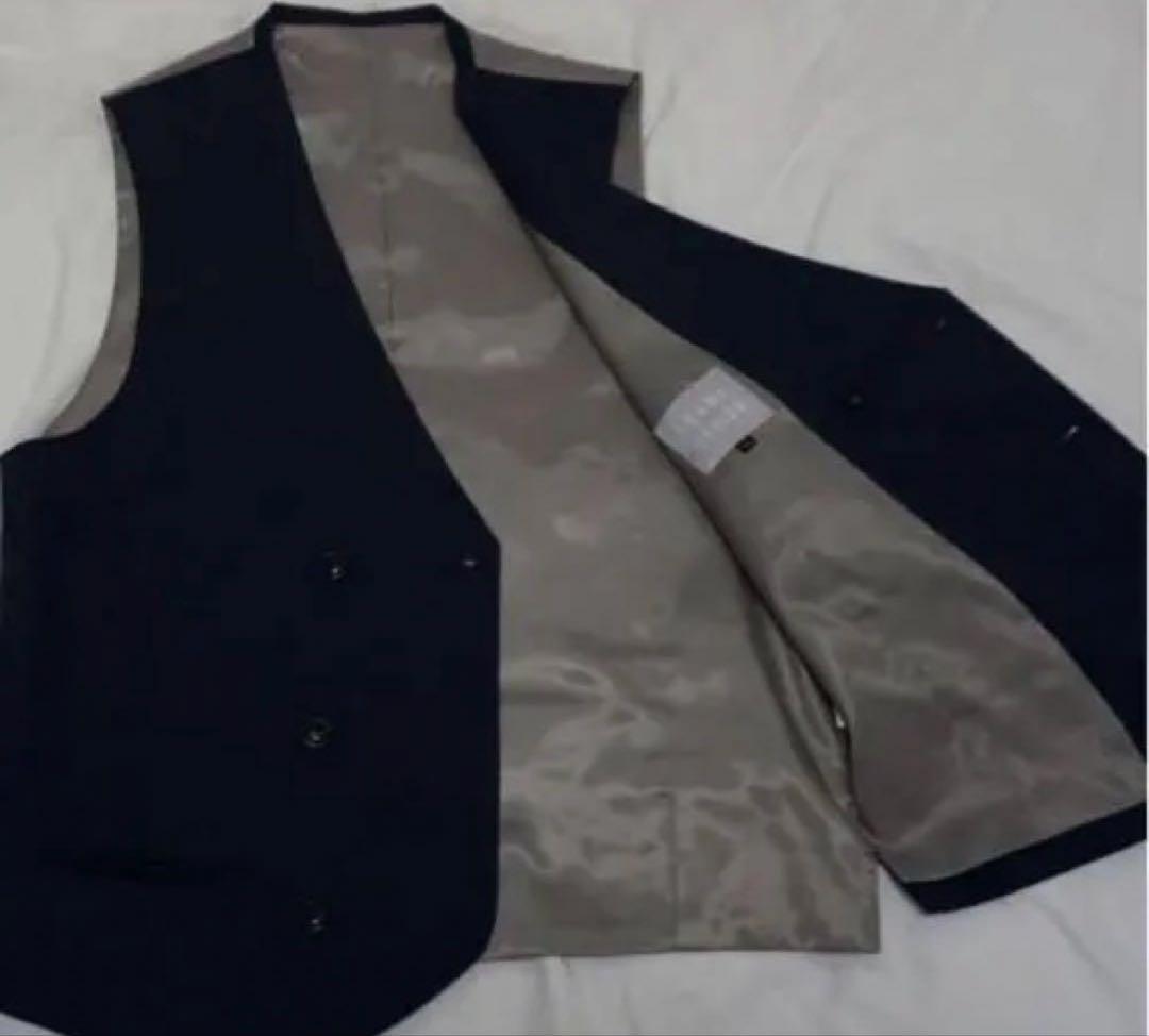 タキシード beams×ワタベウェディング