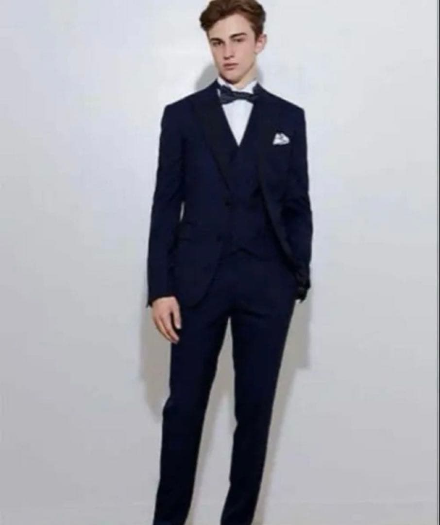 タキシード beams×ワタベウェディング