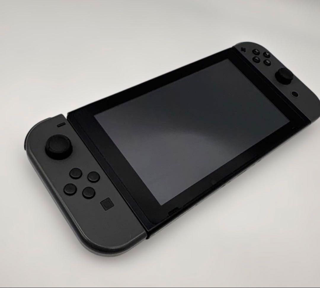 K*a様 【すぐ遊べる】ニンテンドースイッチ 本体 Nintendo Switc