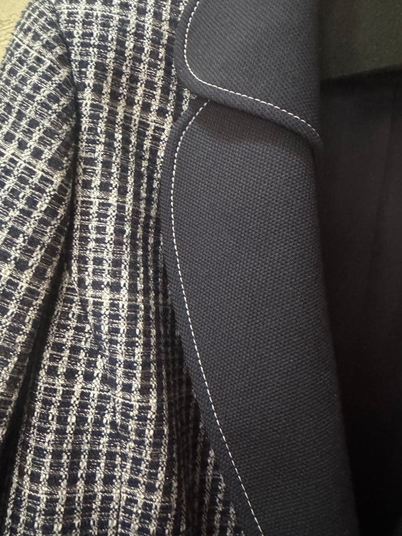 リリアンビューティー　ジャケット　大きいサイズ　３L 卒業式　セレモニー