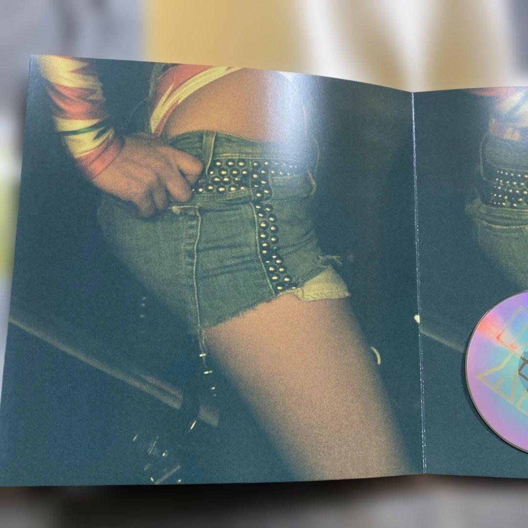 FLY Yuki さんの #FLY #限定盤 美品