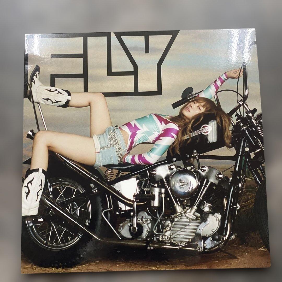 FLY Yuki さんの #FLY #限定盤 美品