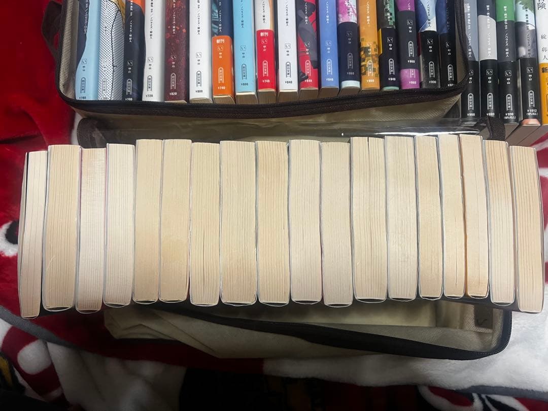 相棒　小説　まとめ売り