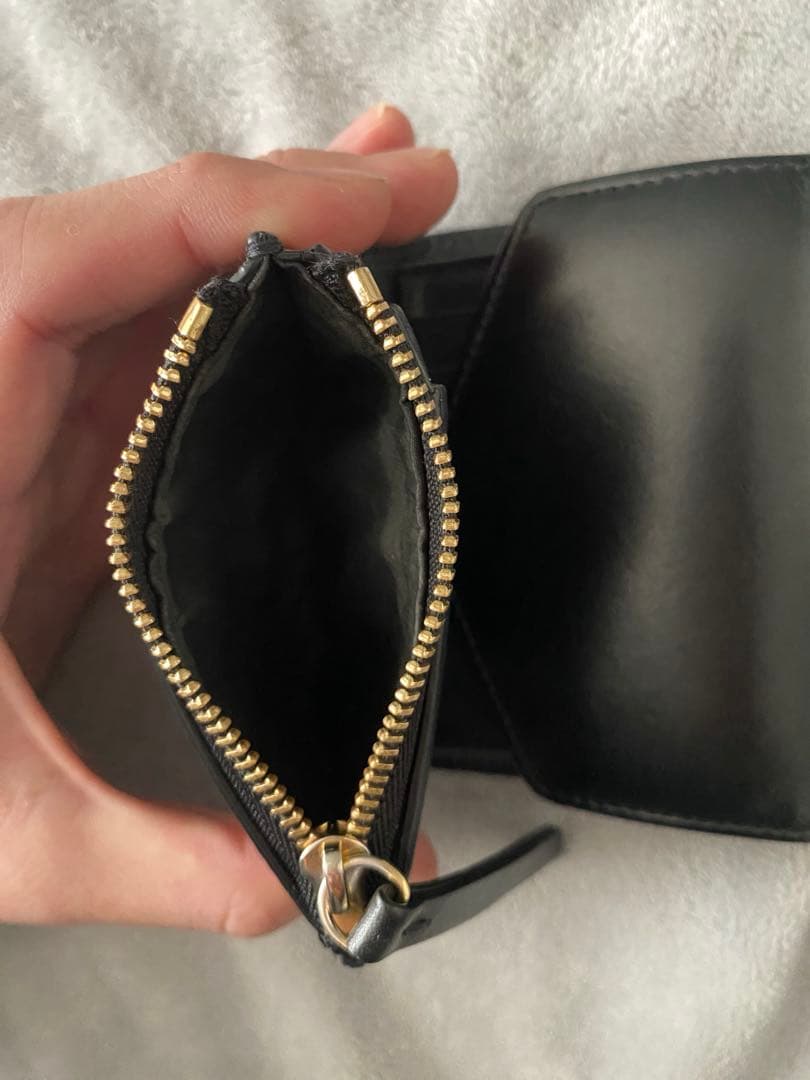 maison margiela 財布