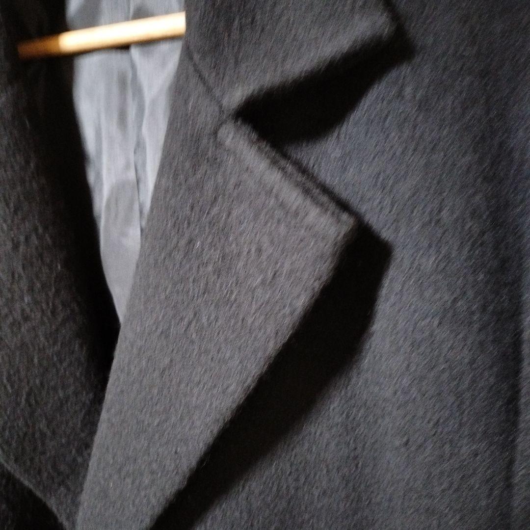 シンちゃん　S'YTE ヨウジヤマモト ウールロングコート サイズ3