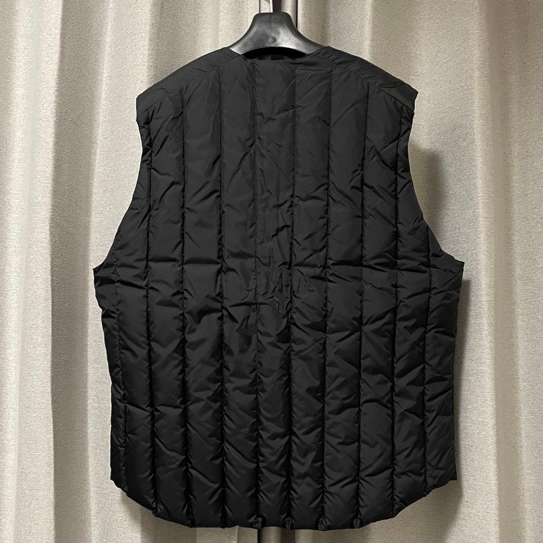 サイズ42 Rocky Mountain Featherbed 6M Vest