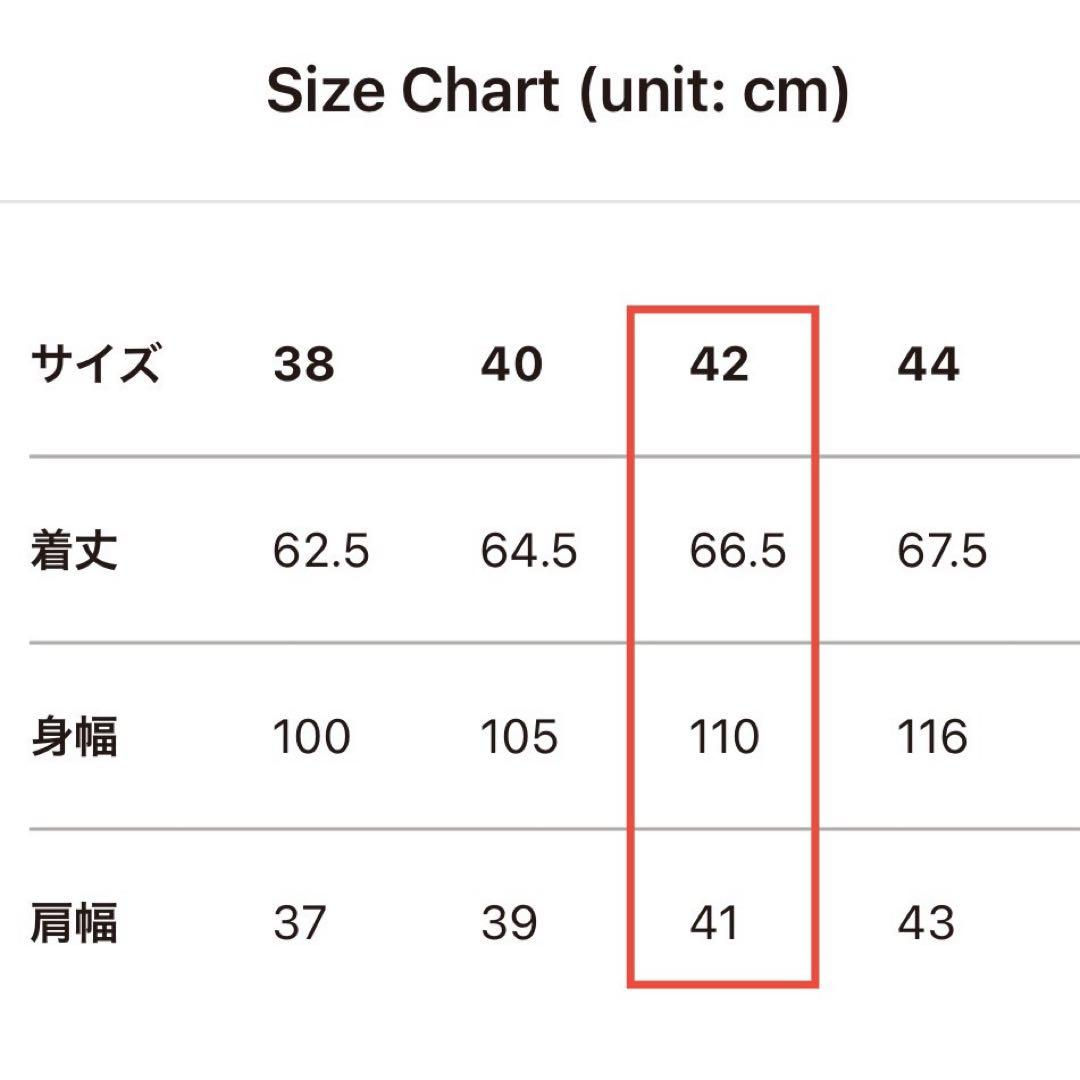 サイズ42 Rocky Mountain Featherbed 6M Vest