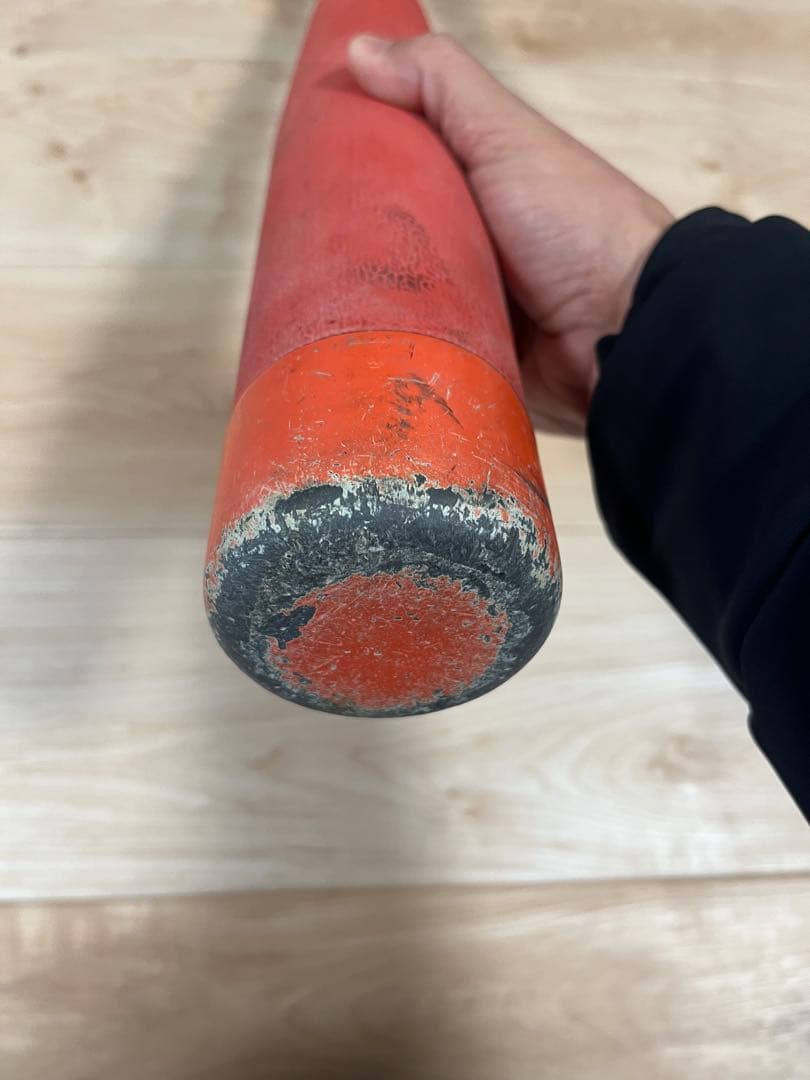 ビヨンドマックスEV2N ミズノ 少年軟式 76cm/520g平均