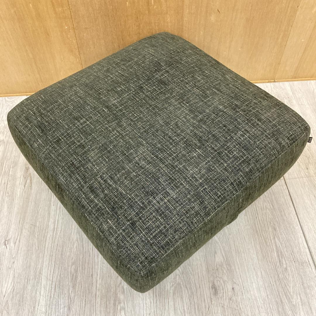 NOYES ノイエス　スツール　オットマン