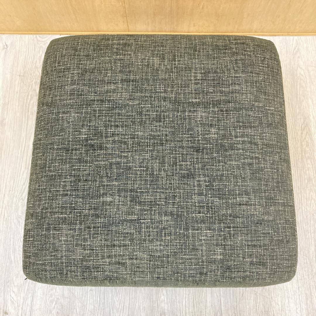 NOYES ノイエス　スツール　オットマン