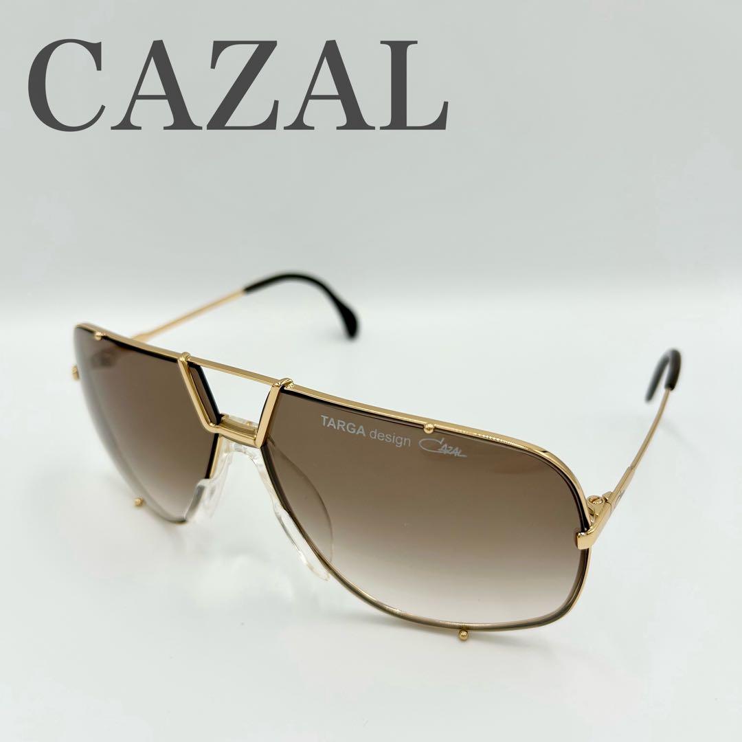 CAZAL LEGENDS カザールレジェンズ サングラス Germany