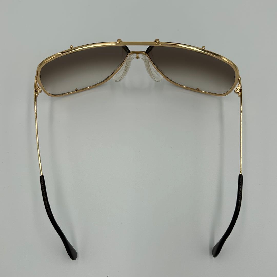 CAZAL LEGENDS カザールレジェンズ サングラス Germany