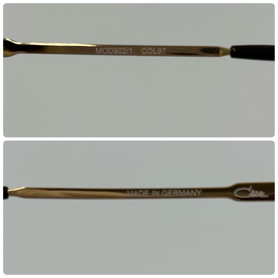 CAZAL LEGENDS カザールレジェンズ サングラス Germany