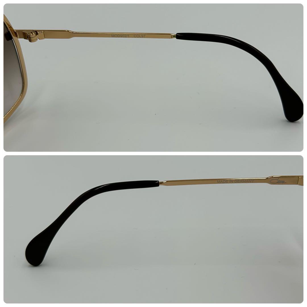 CAZAL LEGENDS カザールレジェンズ サングラス Germany