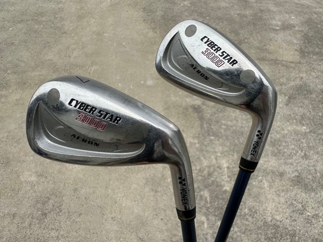 LEGSUSキャディバッグ ゴルフクラブセット