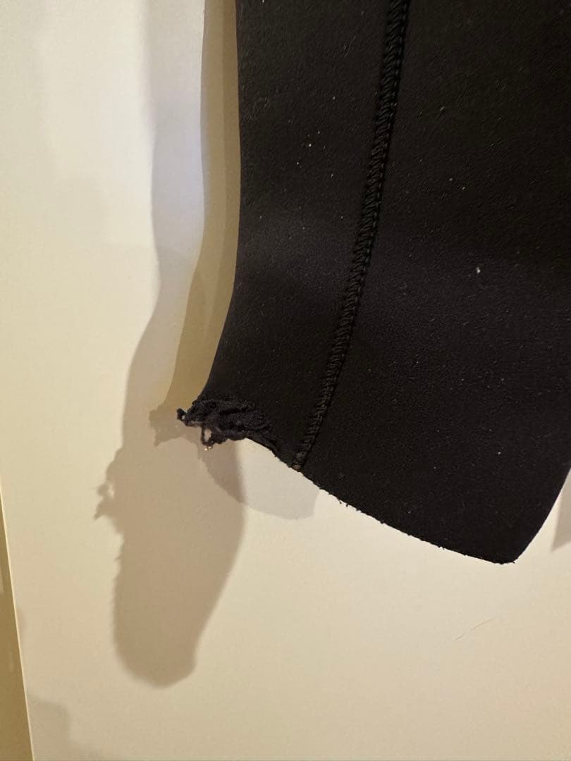 Hurley ウェットスーツ他　初心者・初級者サーフィンセット一式