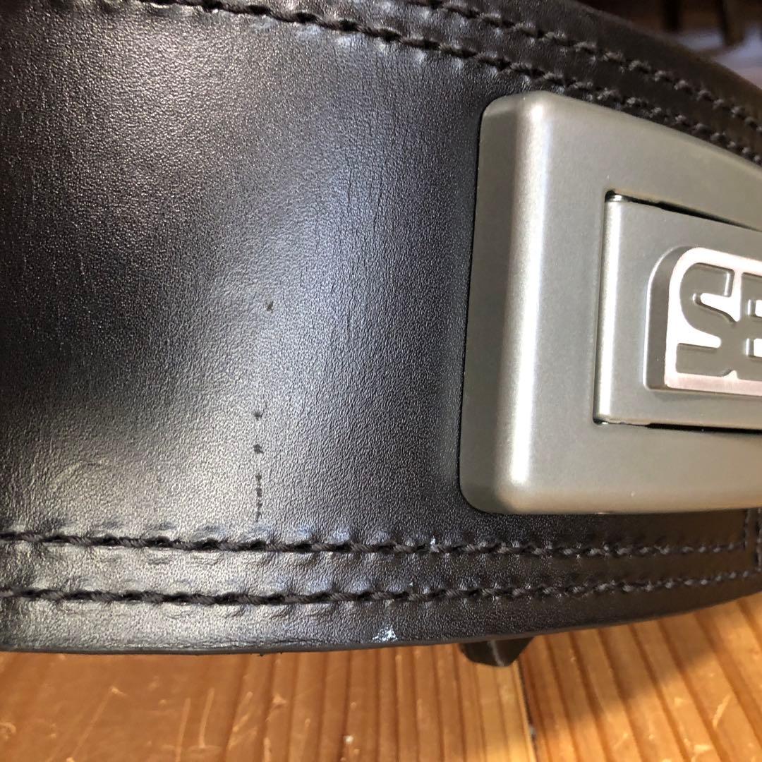 値下げ　SBD パワーベルト　10mm Sサイズ