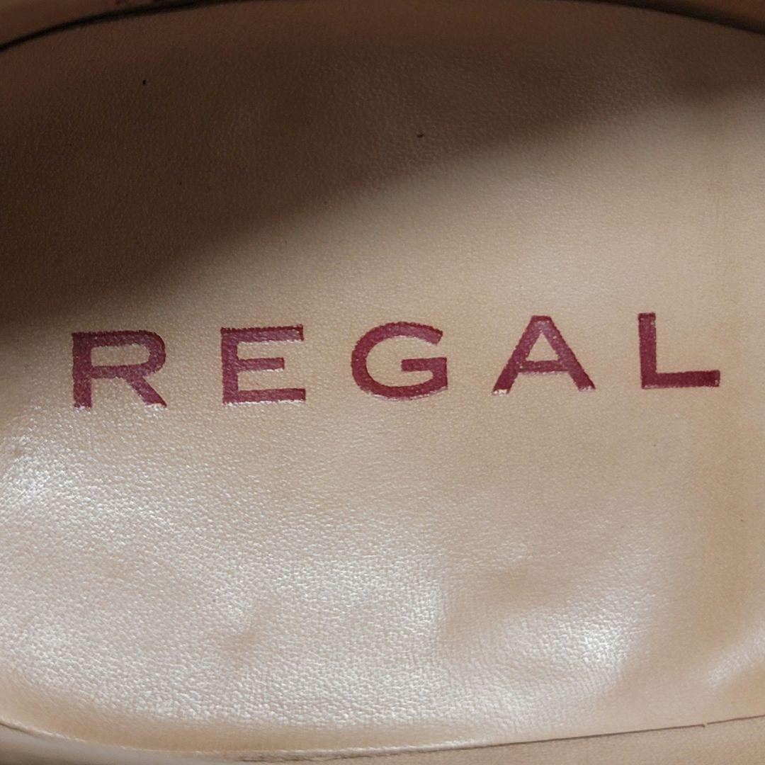 Toshiさん　リーガル Y707