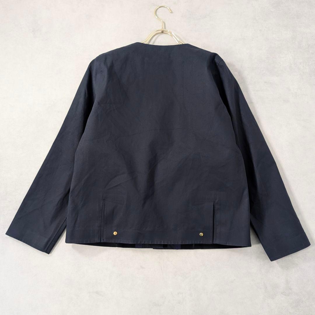 トラディショナルウェザーウェア ライナー付きコート アークリー ストームシール