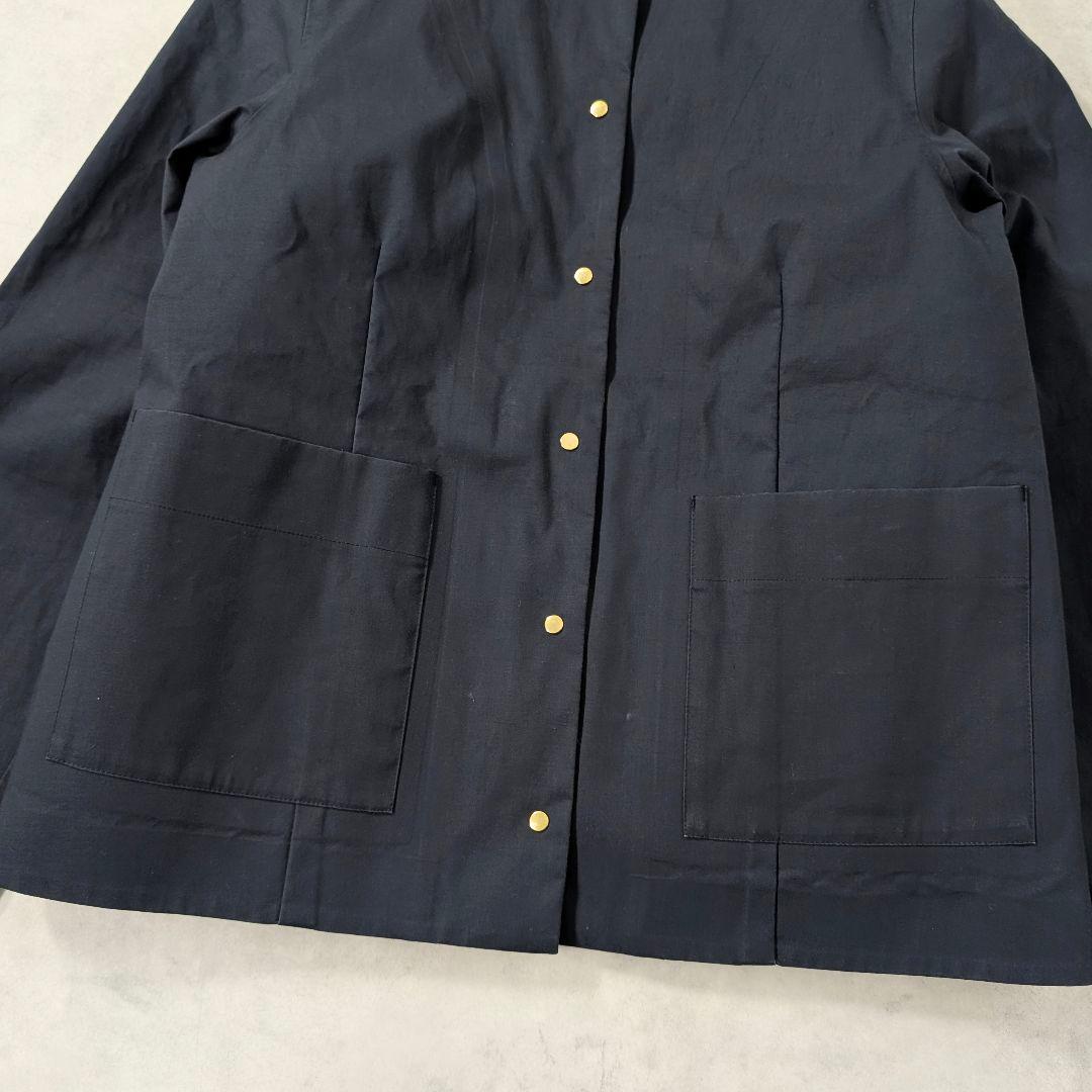 トラディショナルウェザーウェア ライナー付きコート アークリー ストームシール